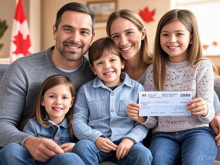 How to Apply for Canada Child Benefit (CCB): Complete Guide