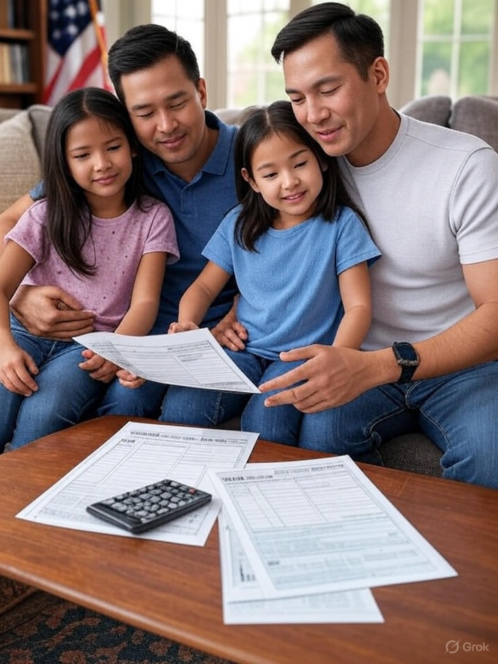 IRS Child Tax Credit: Key Rules, Eligibility, and 2025 Updates