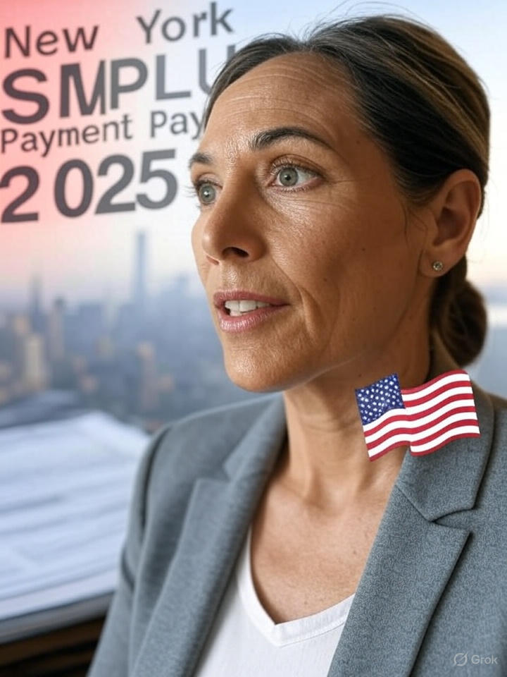 New York Stimulus Payment 2025: Eligibility, Amounts, and Mailing Schedule