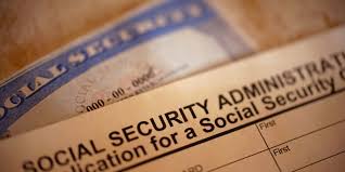 Social Security increase in September
