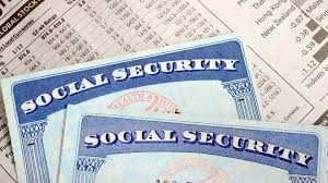 Why did I get extra money from Social Security this month?
