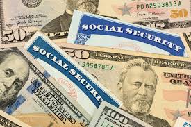 Are Social Security benefits taxable?