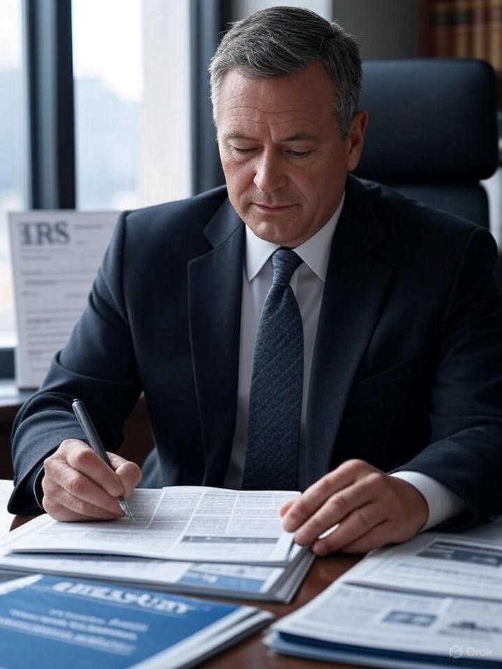 What to Do If Your Stimulus Check Is Delayed