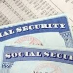 October Social Security Payment