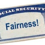 Social Security Fairness Act Back Pay