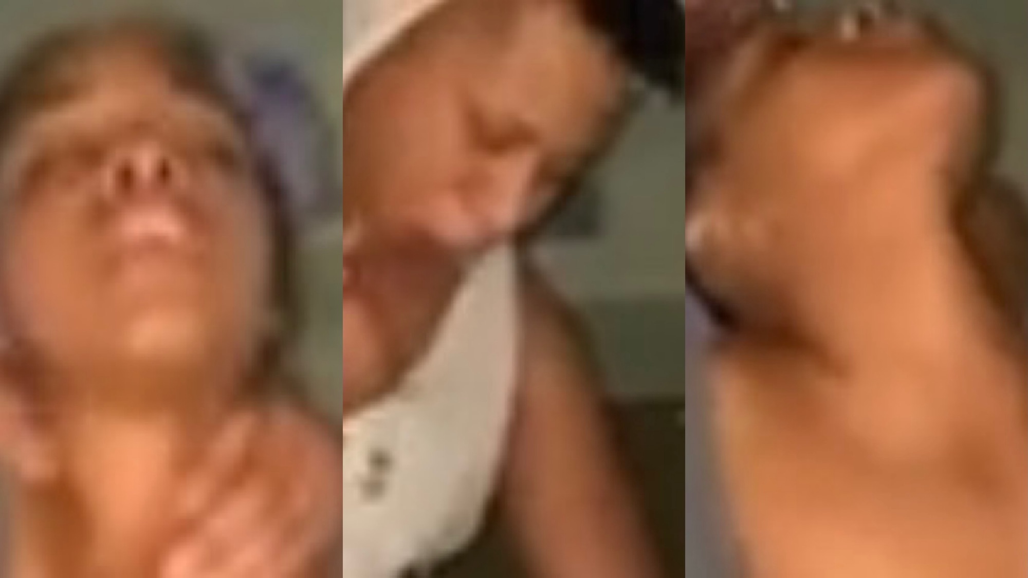 Video of young girl with great skills released