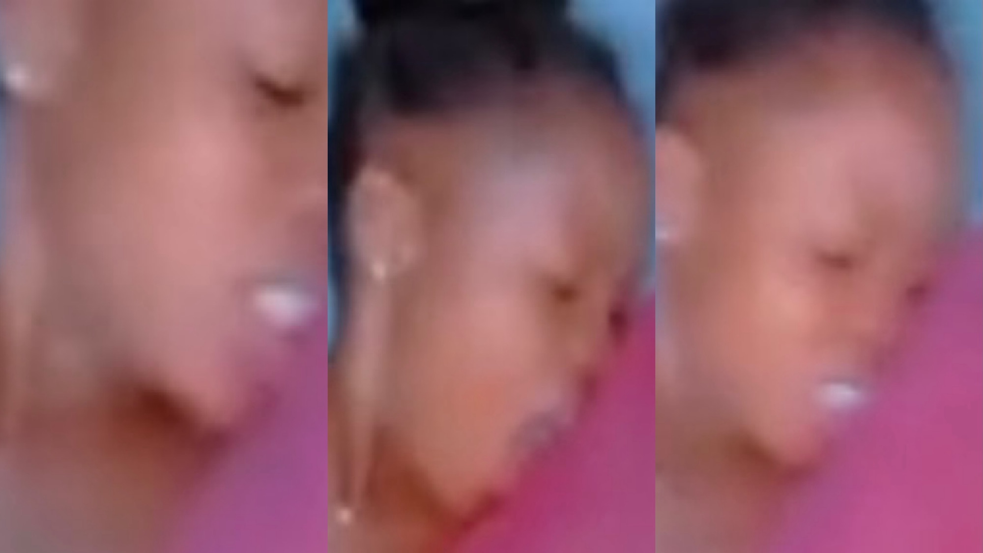 Koforidua TikTok girl video