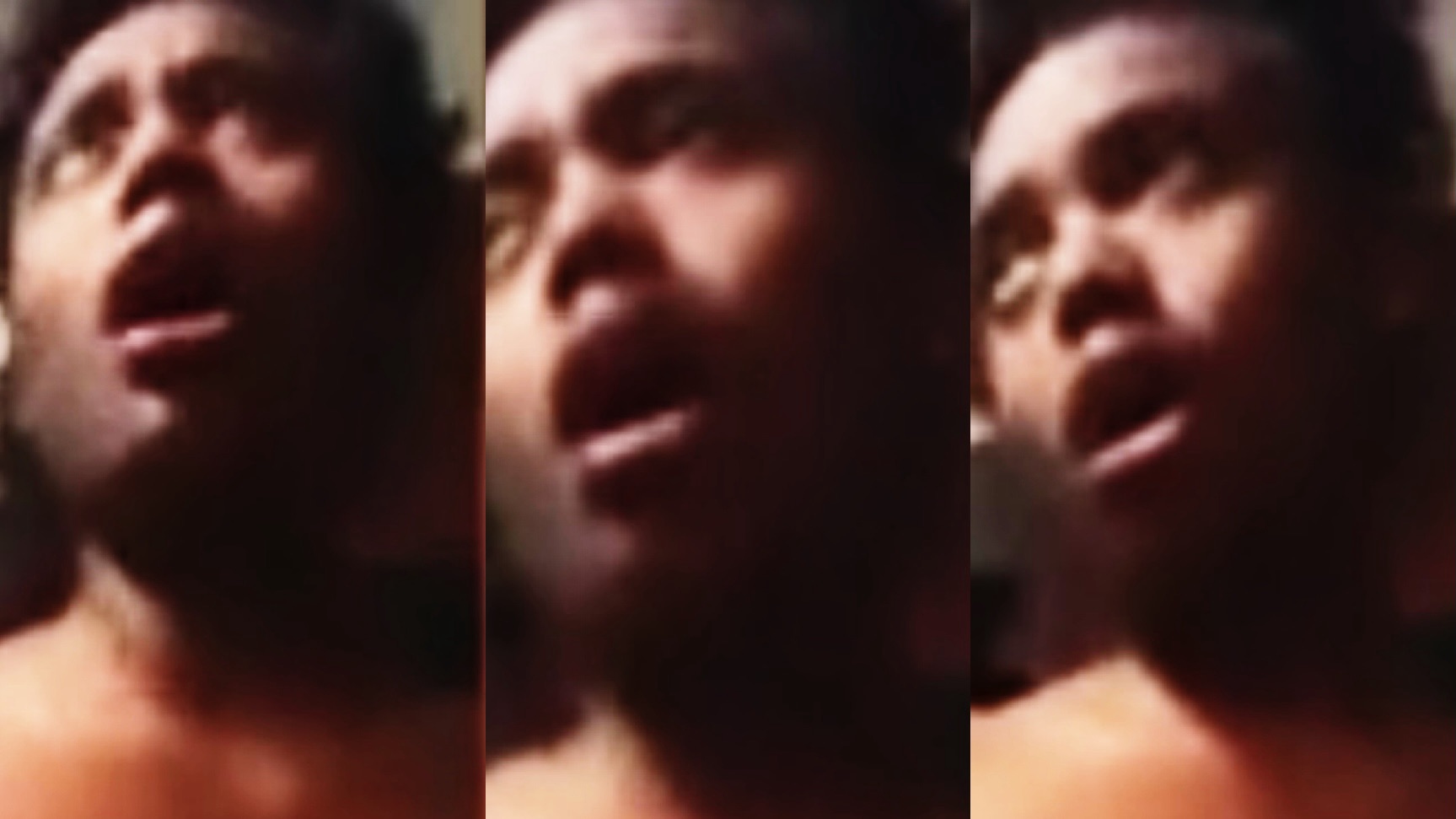 Part 3 of the fridge repairer video with madam