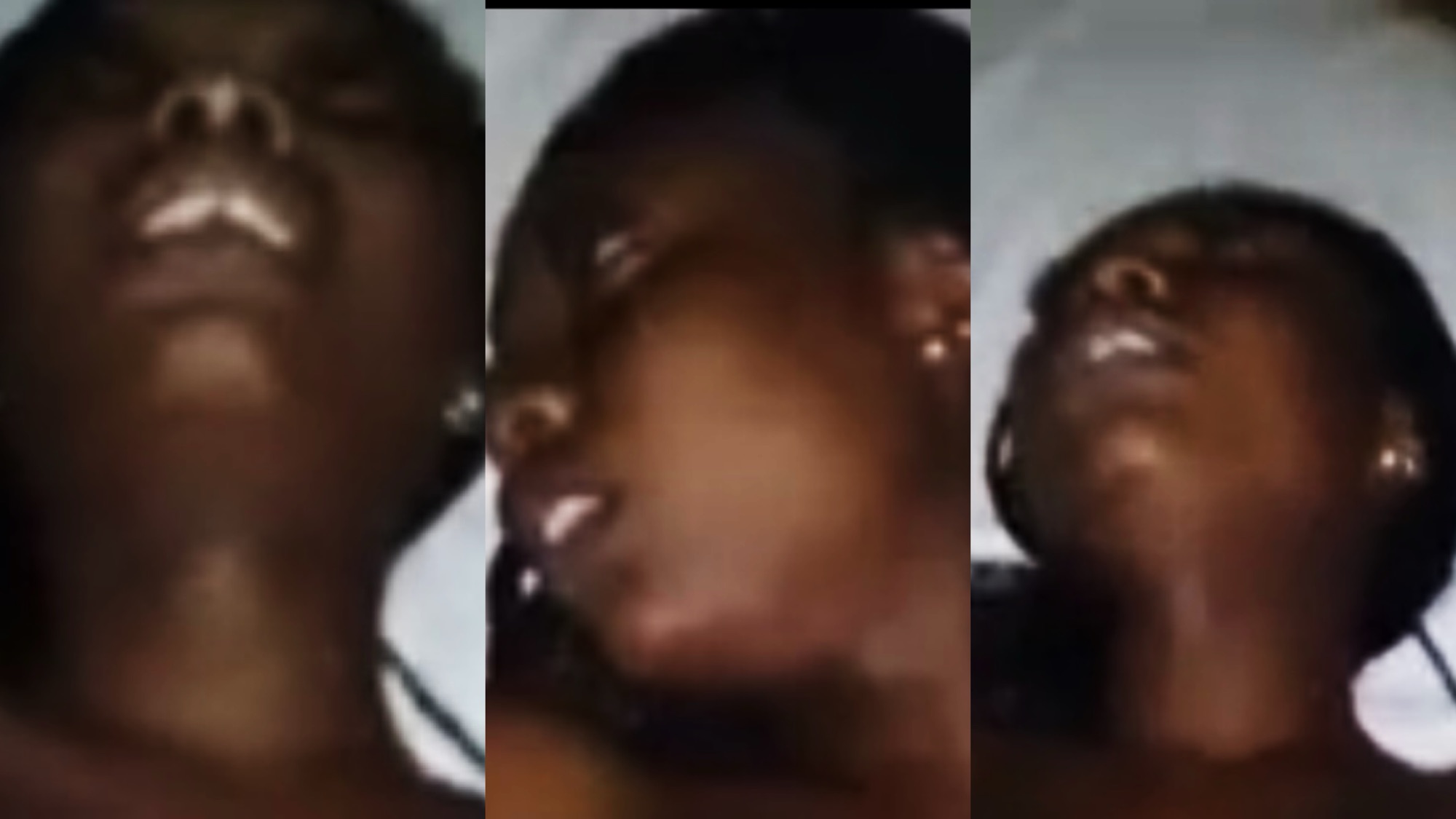 Newly posted teacher with student video