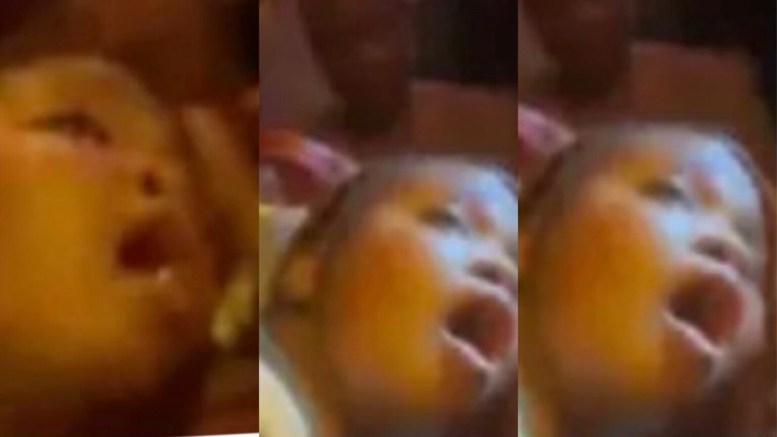 The Uganda nightclub video