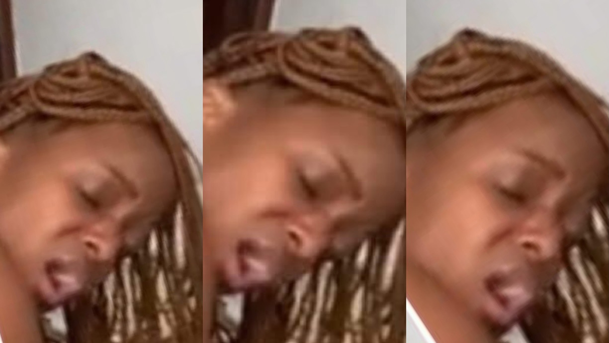 Church elder with female pastor video