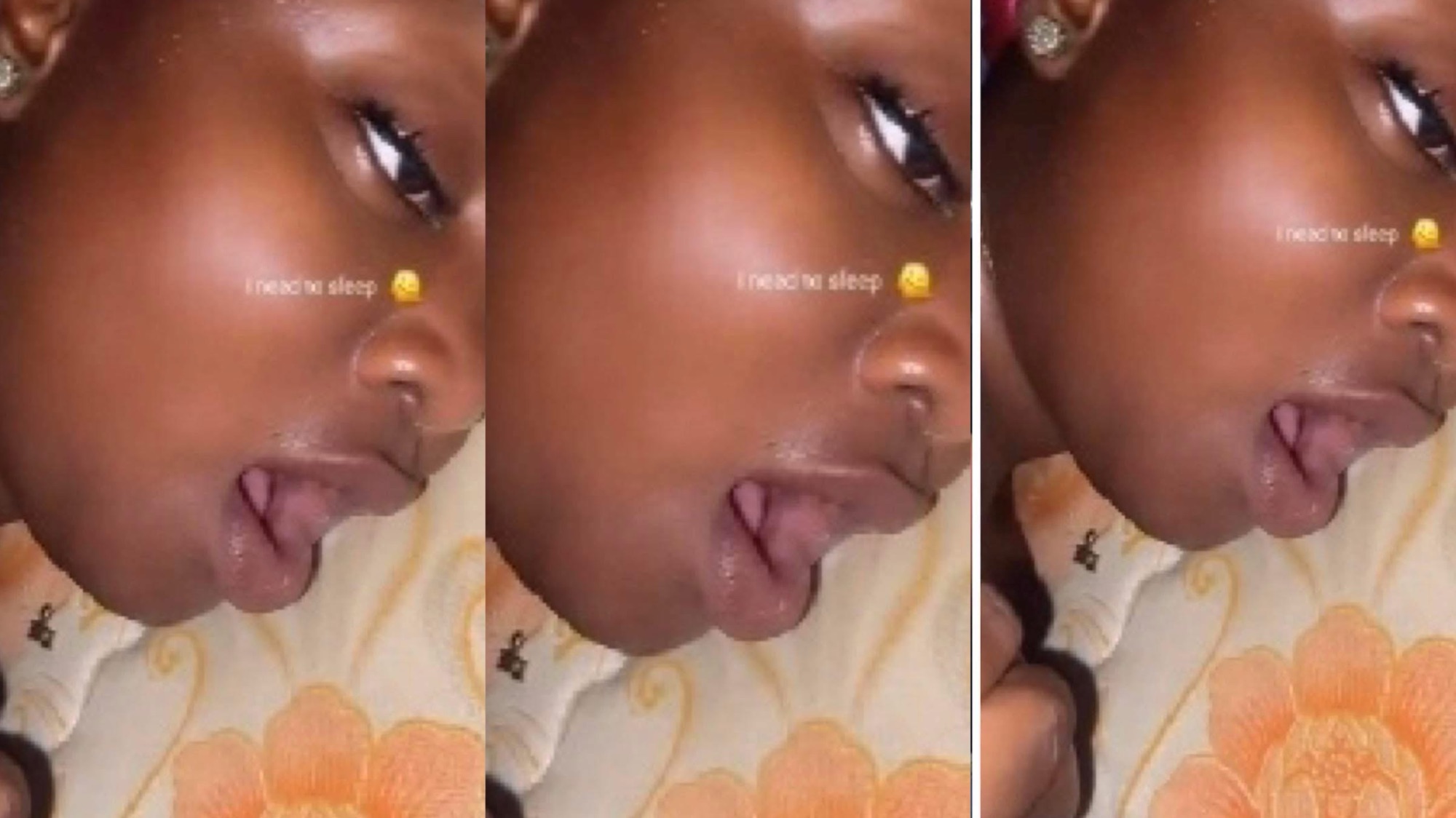 You can’t miss this popular TikTok girl video