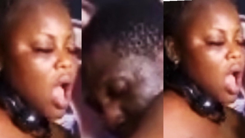 New apprentice with master video