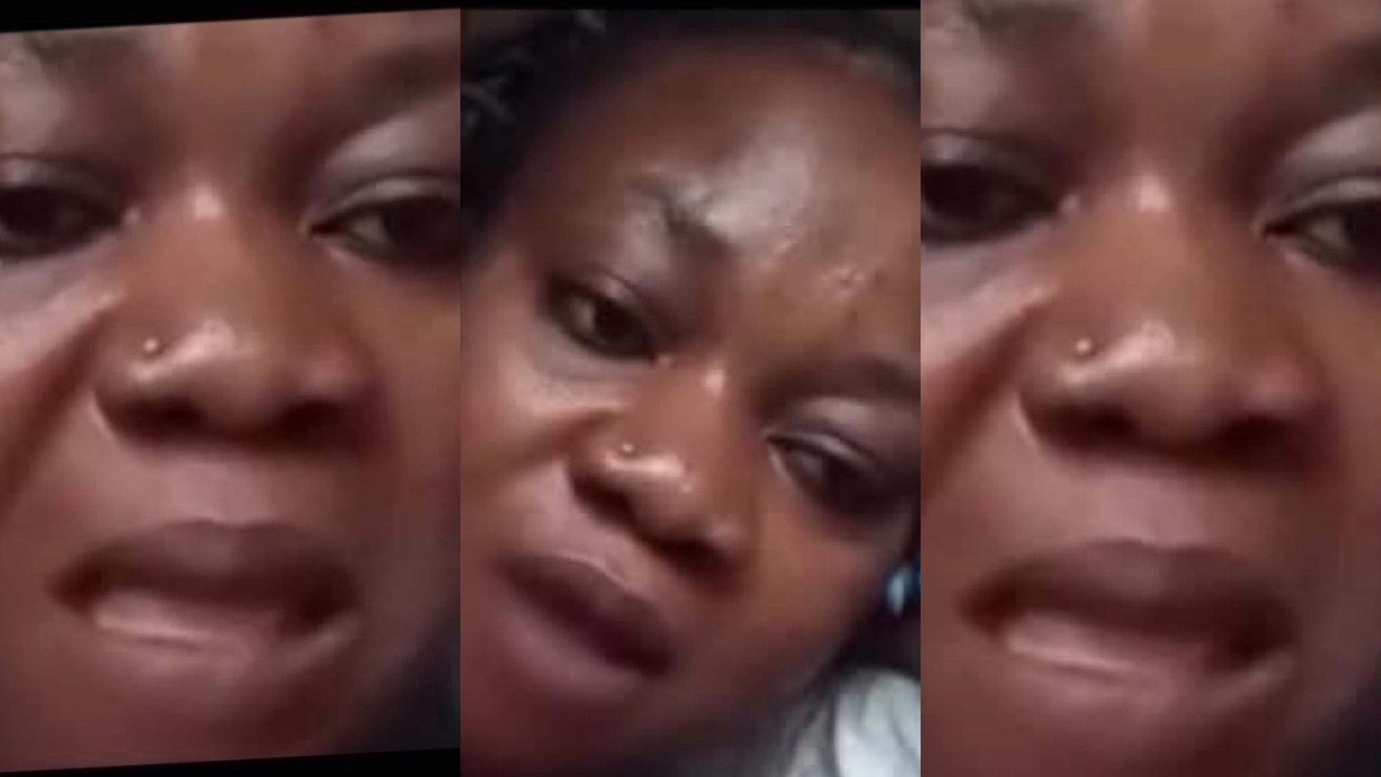 Married woman with another man video