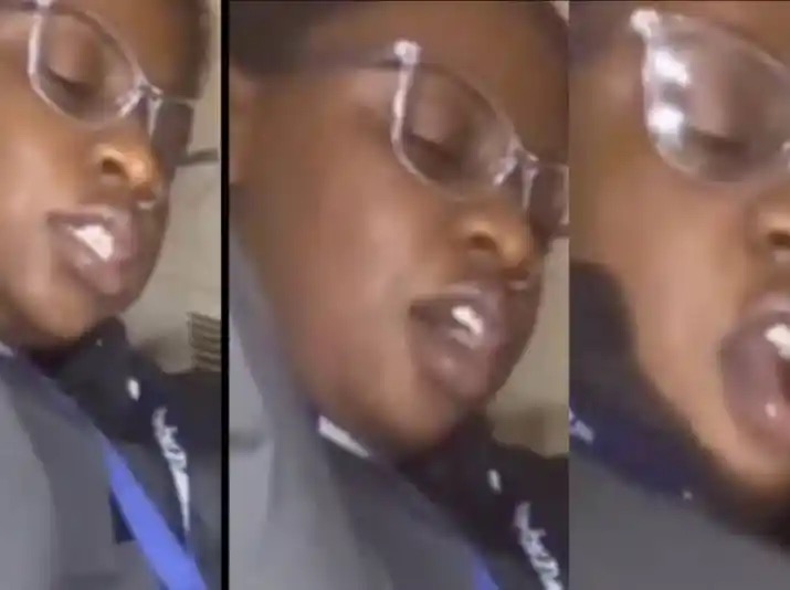 The bishop with reverend sister video