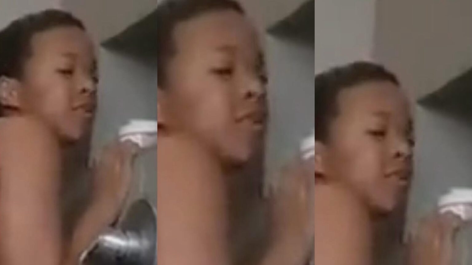 The Cape Town University girl video