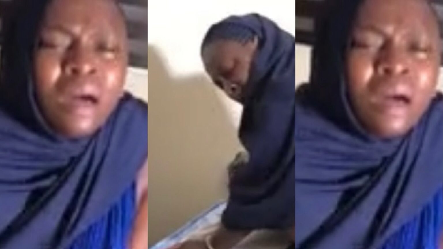 Hajia has done it again, her new video is amazing