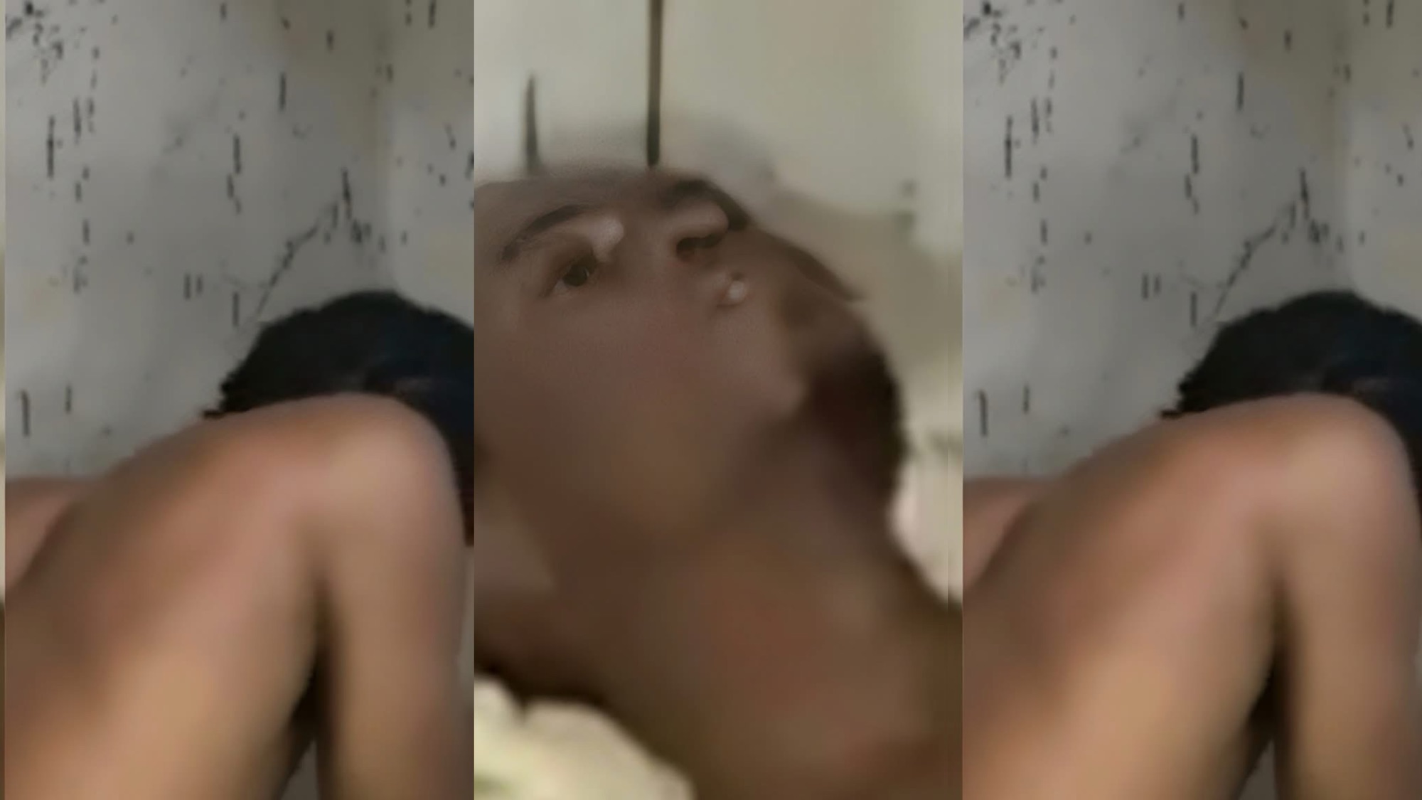 The Minister with side chick video