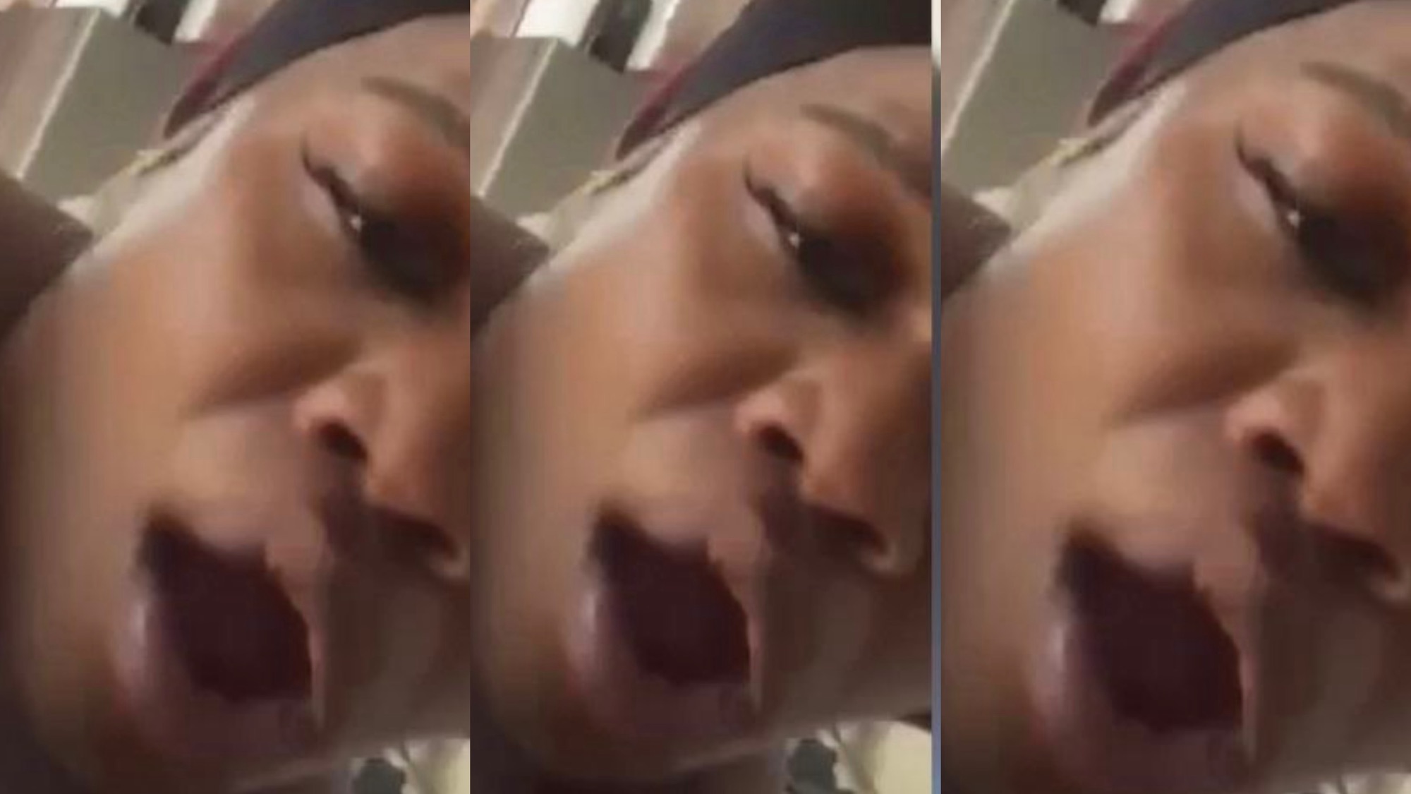 The TikTok girl has done it again