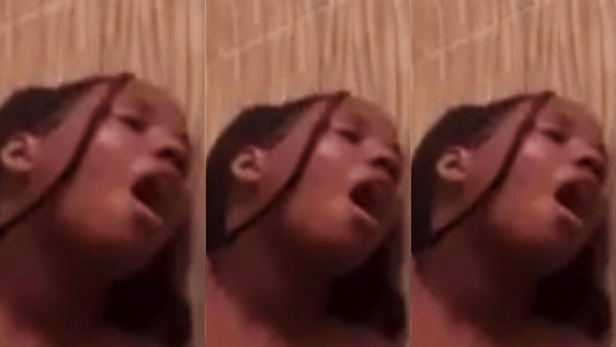 “Bestie stop ! Bestie why are we doing this” – The full video