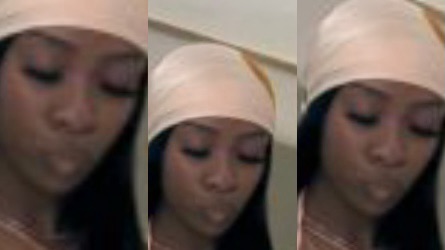 Part 3 of the TikTok girl video