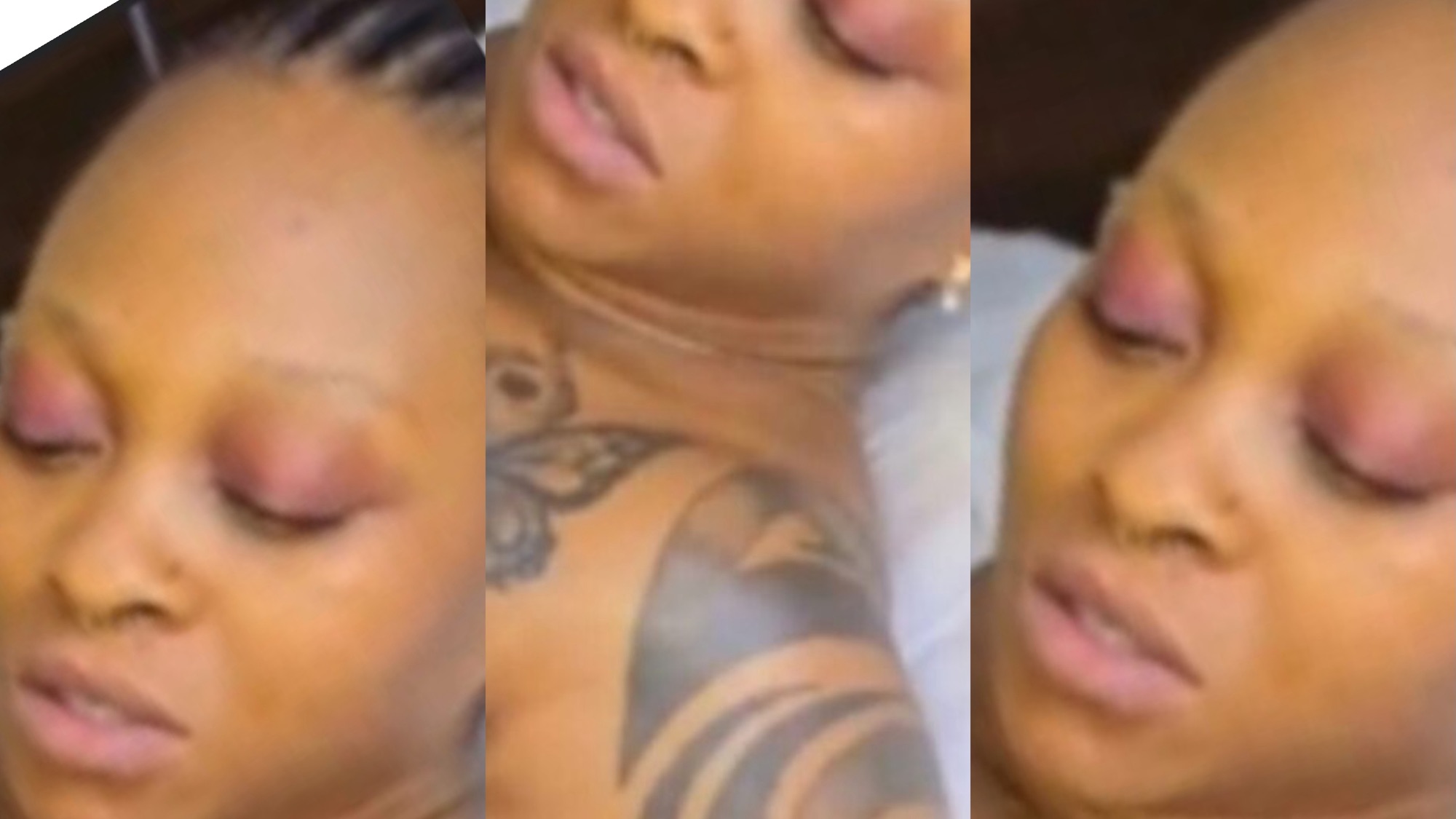 The Tattoo mama has done it again