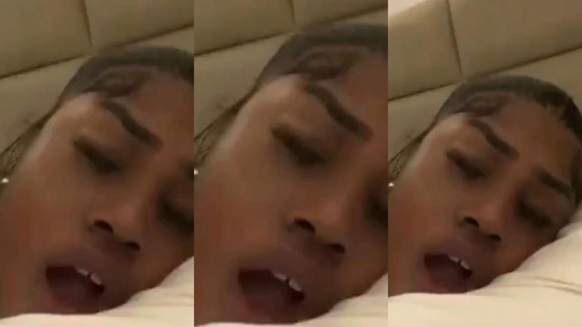 Another University girl video is trending