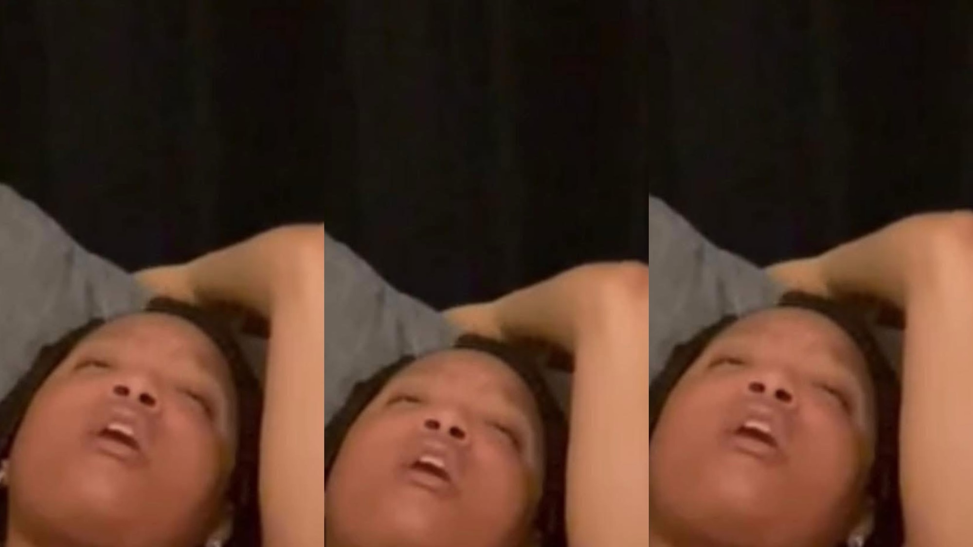 Alhaji with house help video