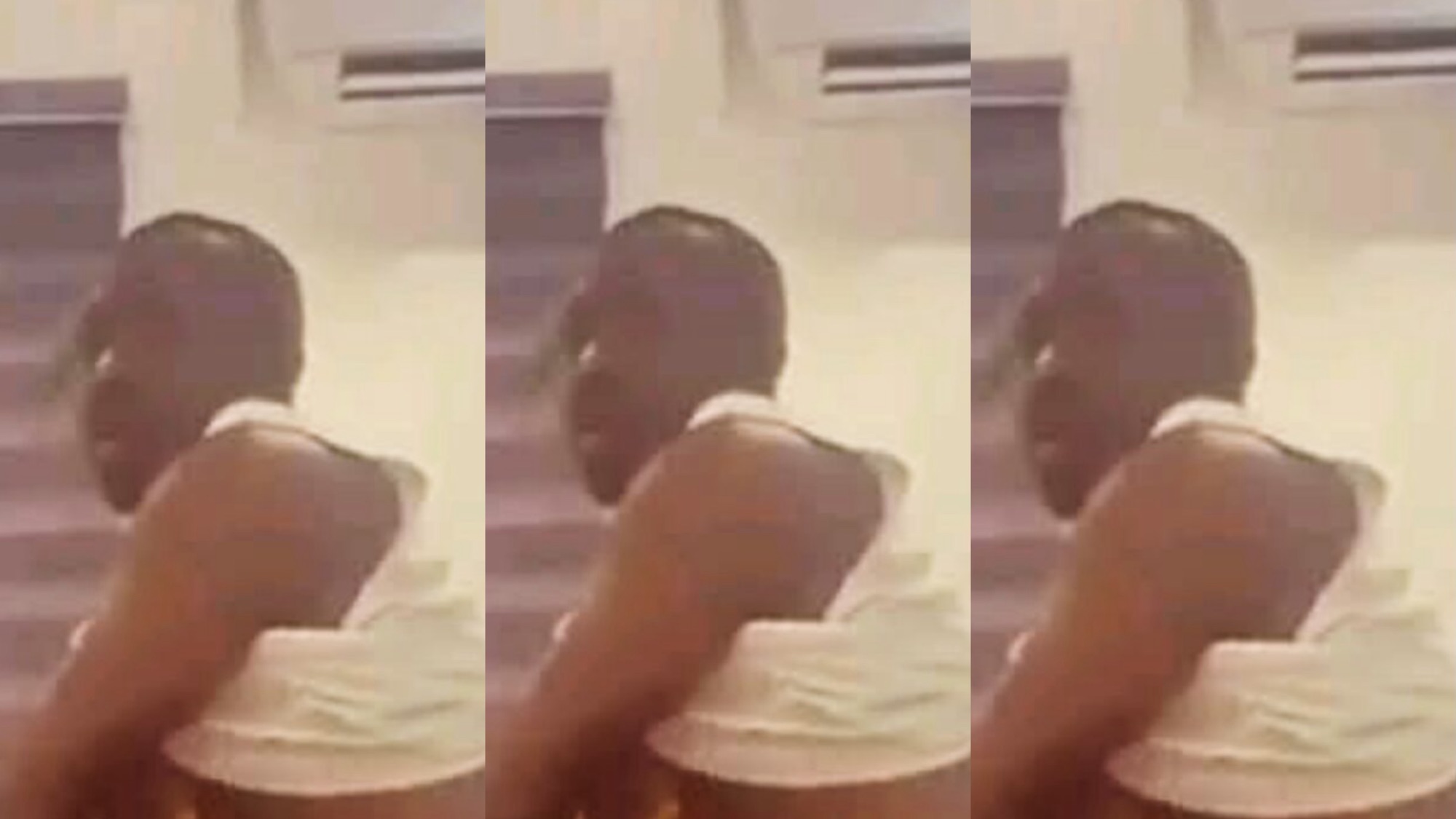 The full video of pastor wife with Deacon