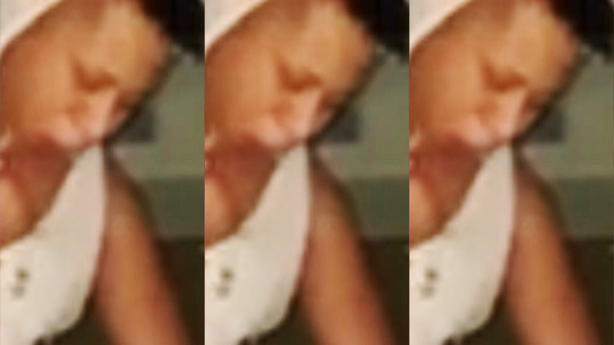 Lanlord’s son with new tenant video