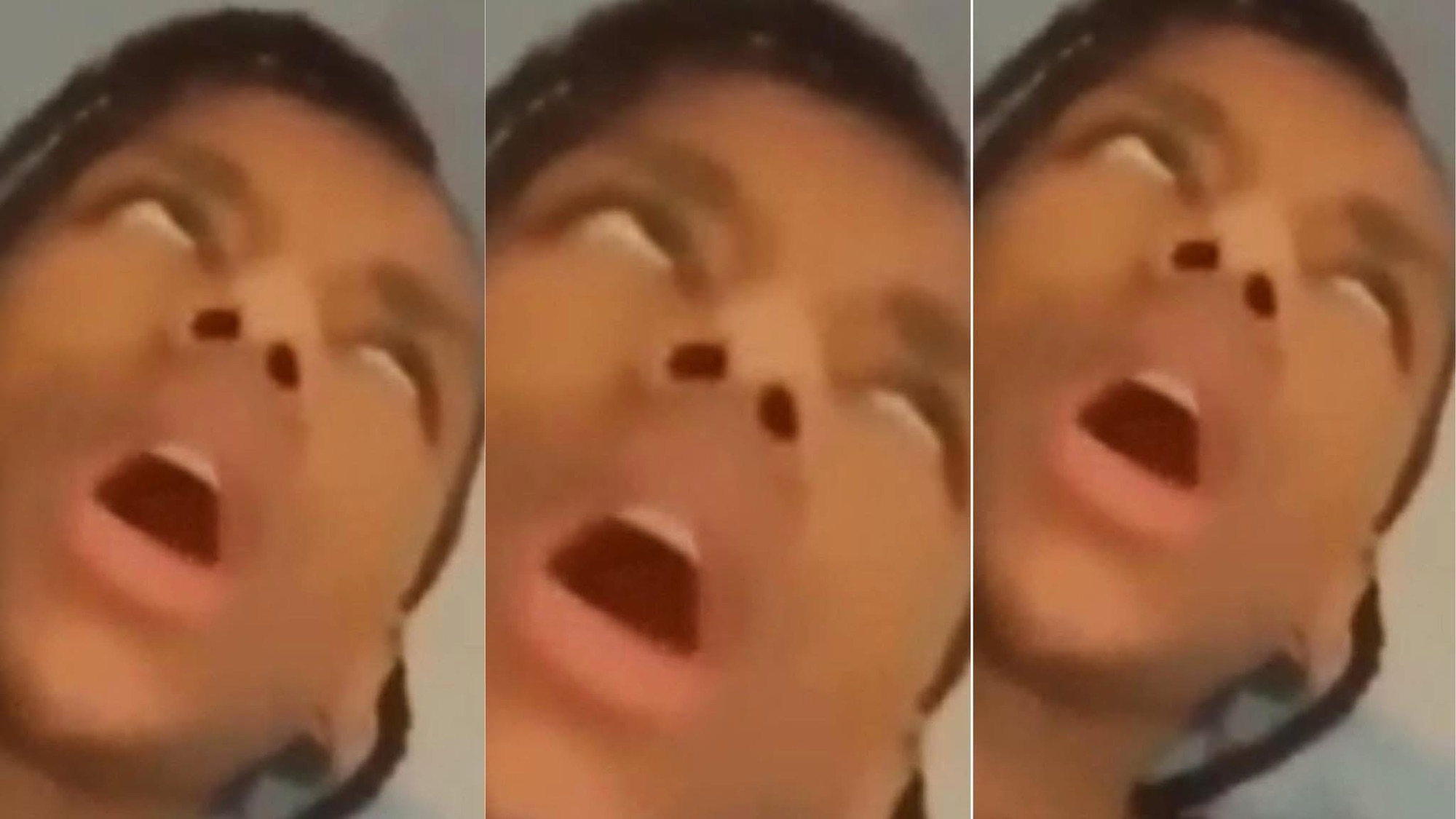 Level 400 university student video