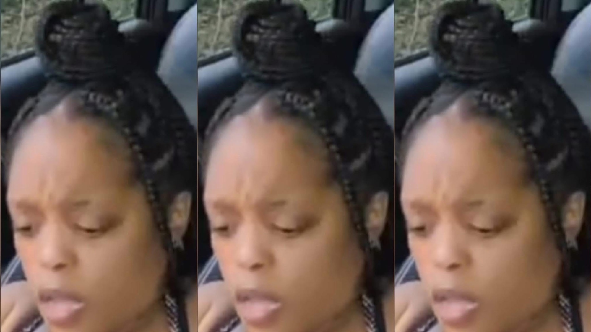 Ghanaian training College girl video