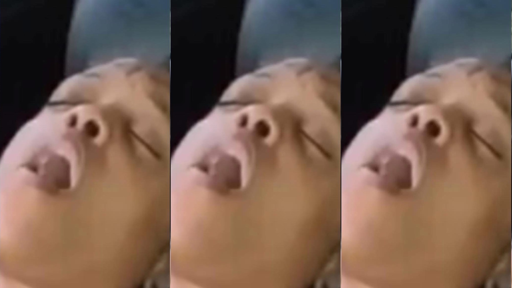 The 7 minutes, 35 seconds video of kenyan TikTok girl video