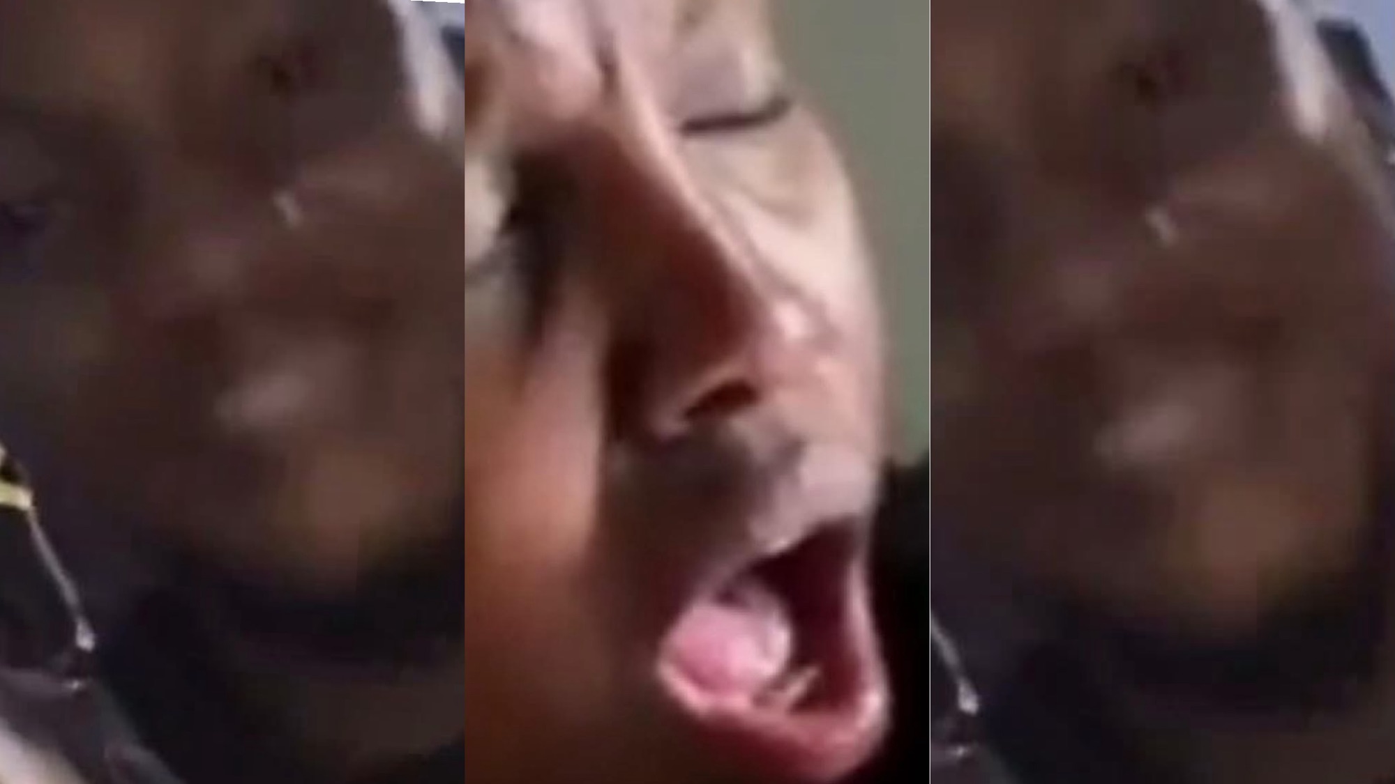 Private school teacher with  student video