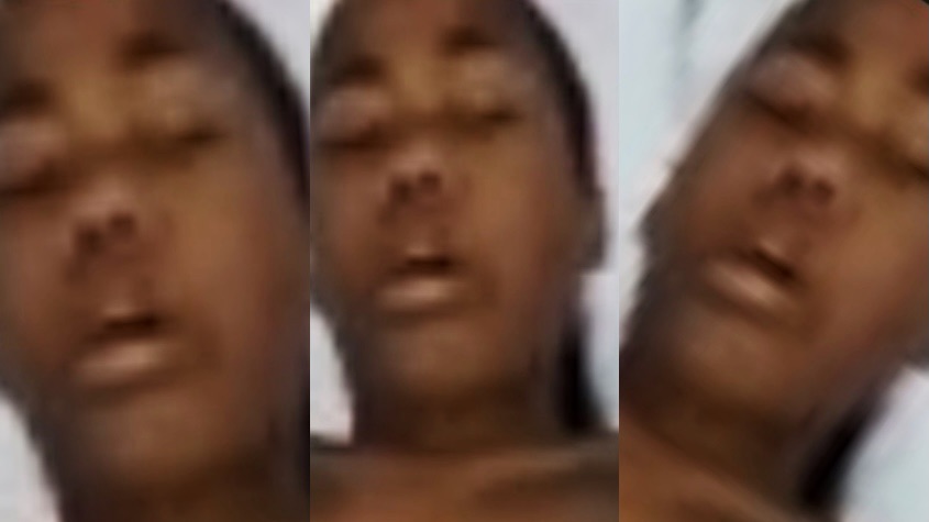 New videos of another tenant with Landlords daughter