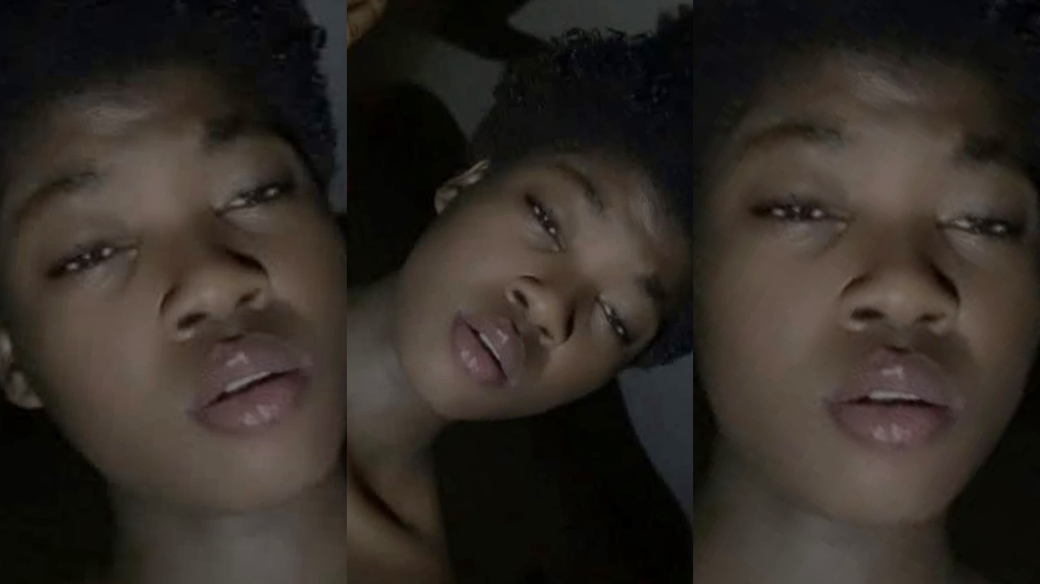 Bishop left the bible to face young female choir member