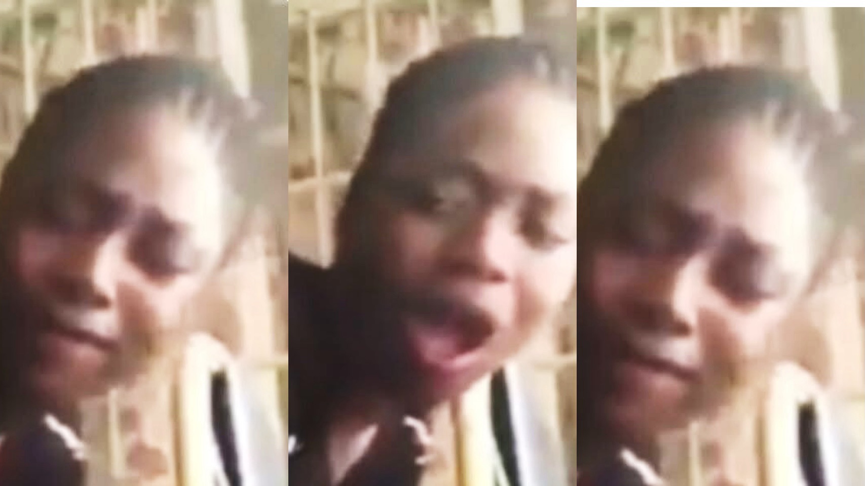 Fashion designer with male customer video