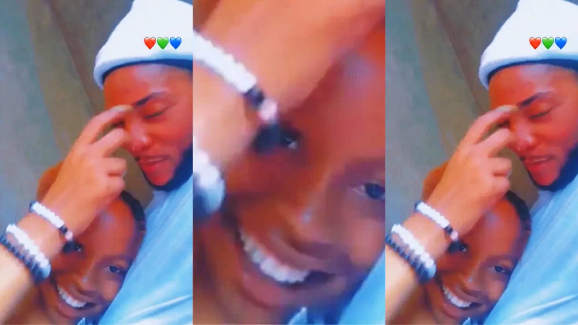 Remember the SHS students? Their new video is out