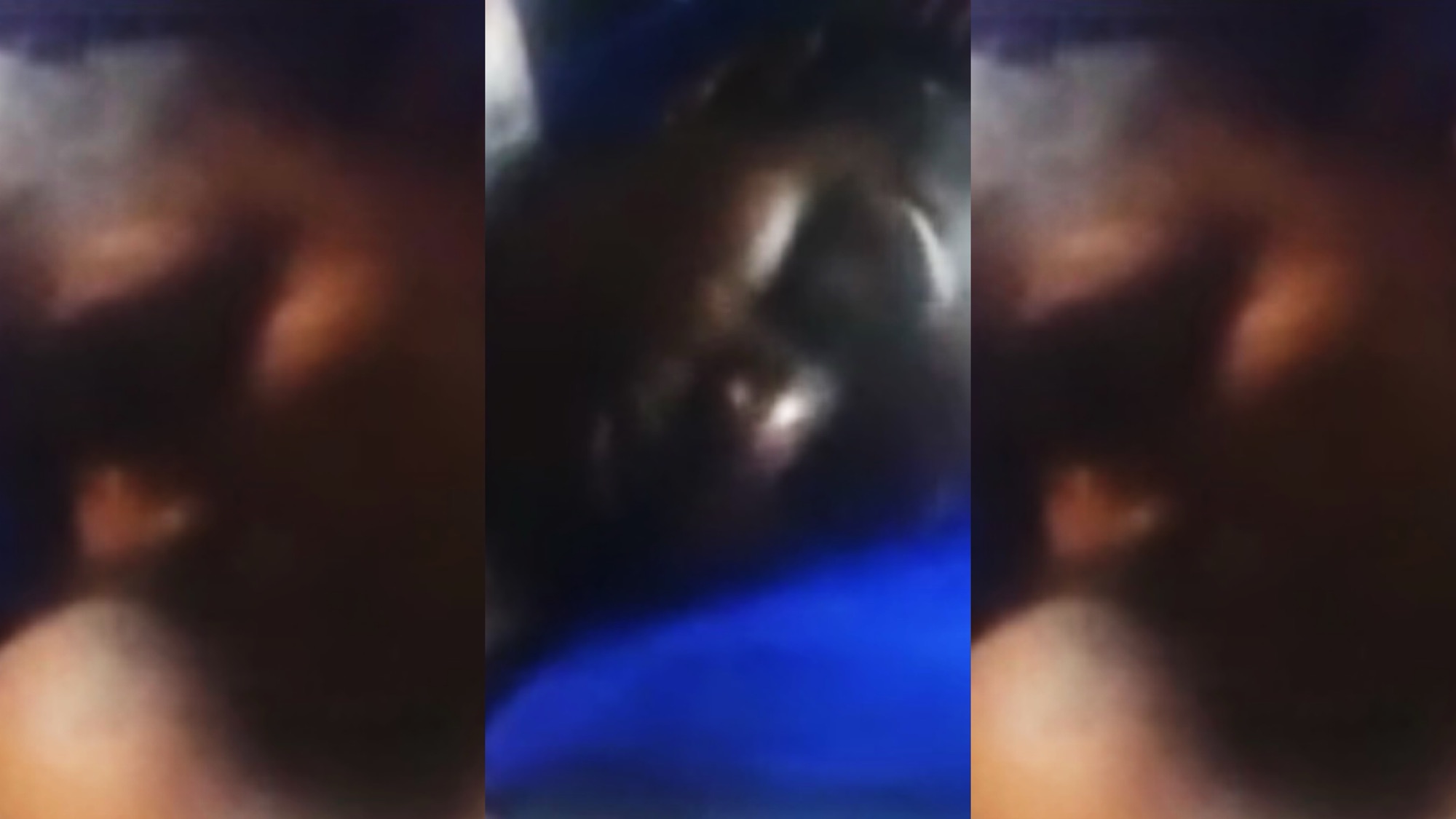 Salesgirl didn’t know there was CCTV in the shop, her video is trending