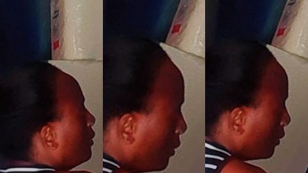 The South Africa influencer has released a new video