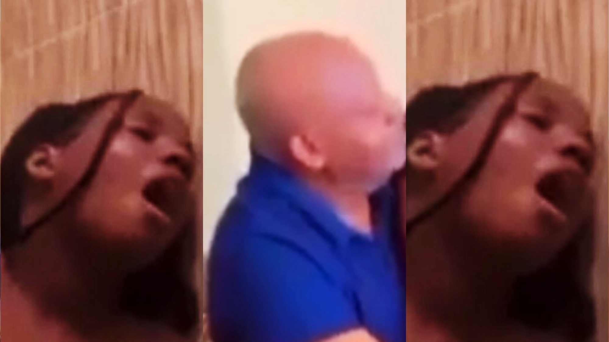 Pastor has done it again, his video is interesting