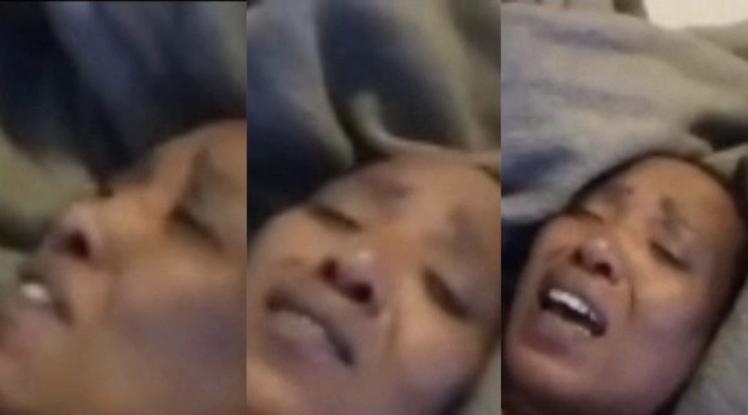 South African students video has gone viral, it happened at the school backyard