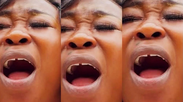 Video of married women giving her best skills to another man