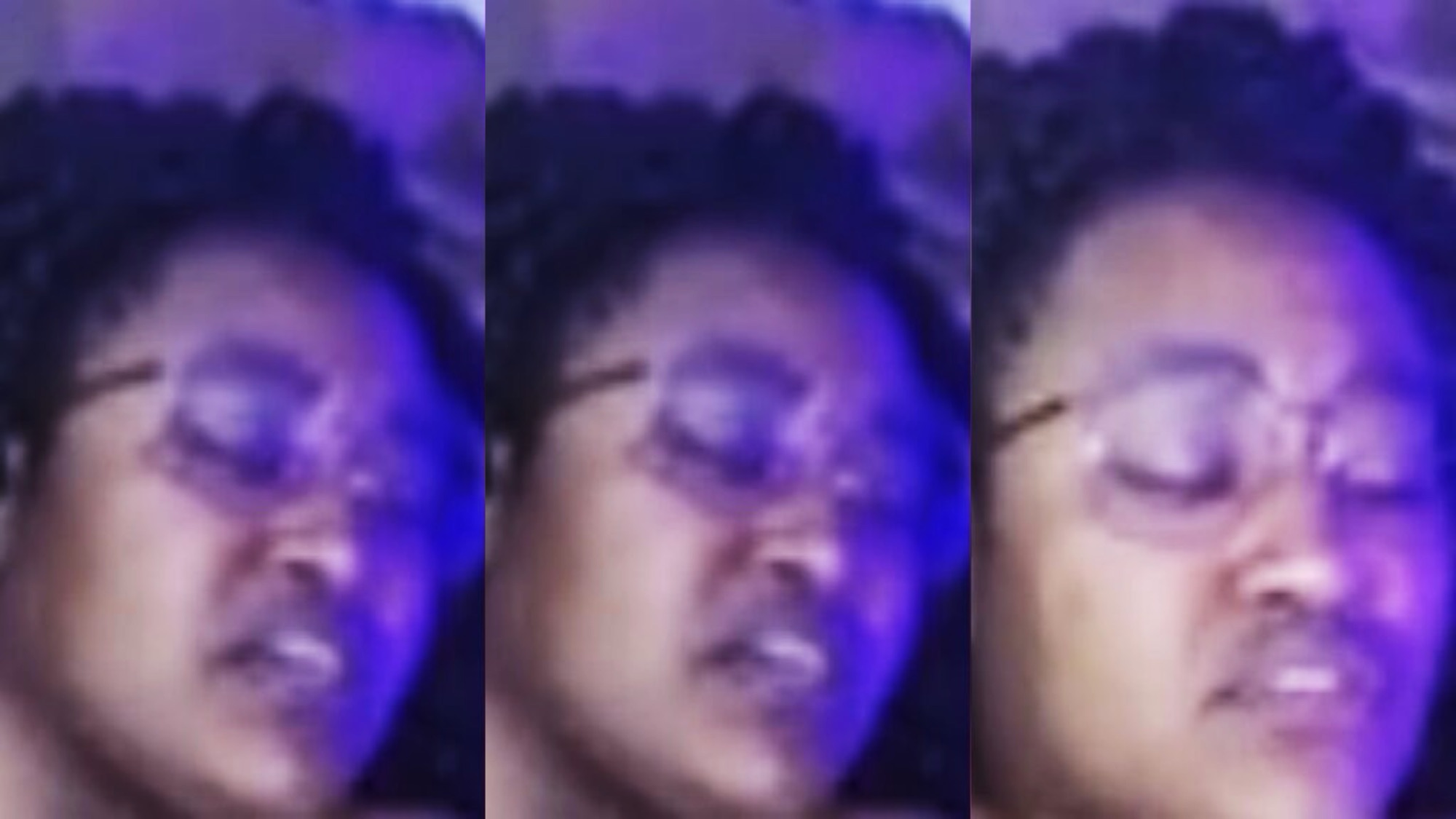 Bank manager with client in his office video