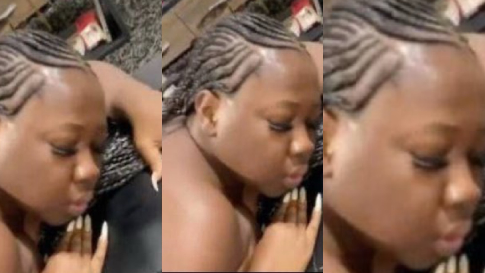 This is the trending video you’ve been looking for