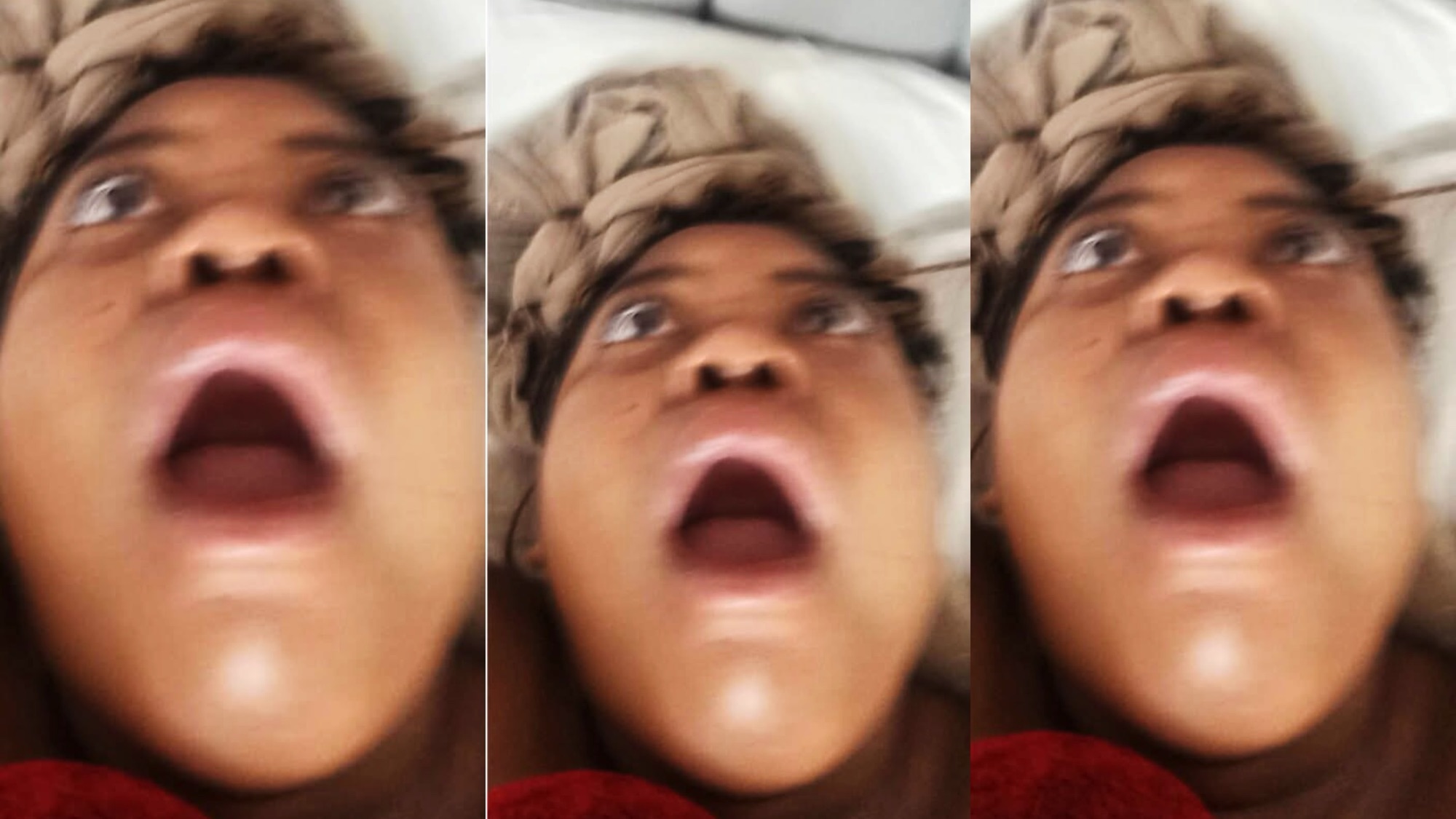 Another Tanzanian mama video has dropped