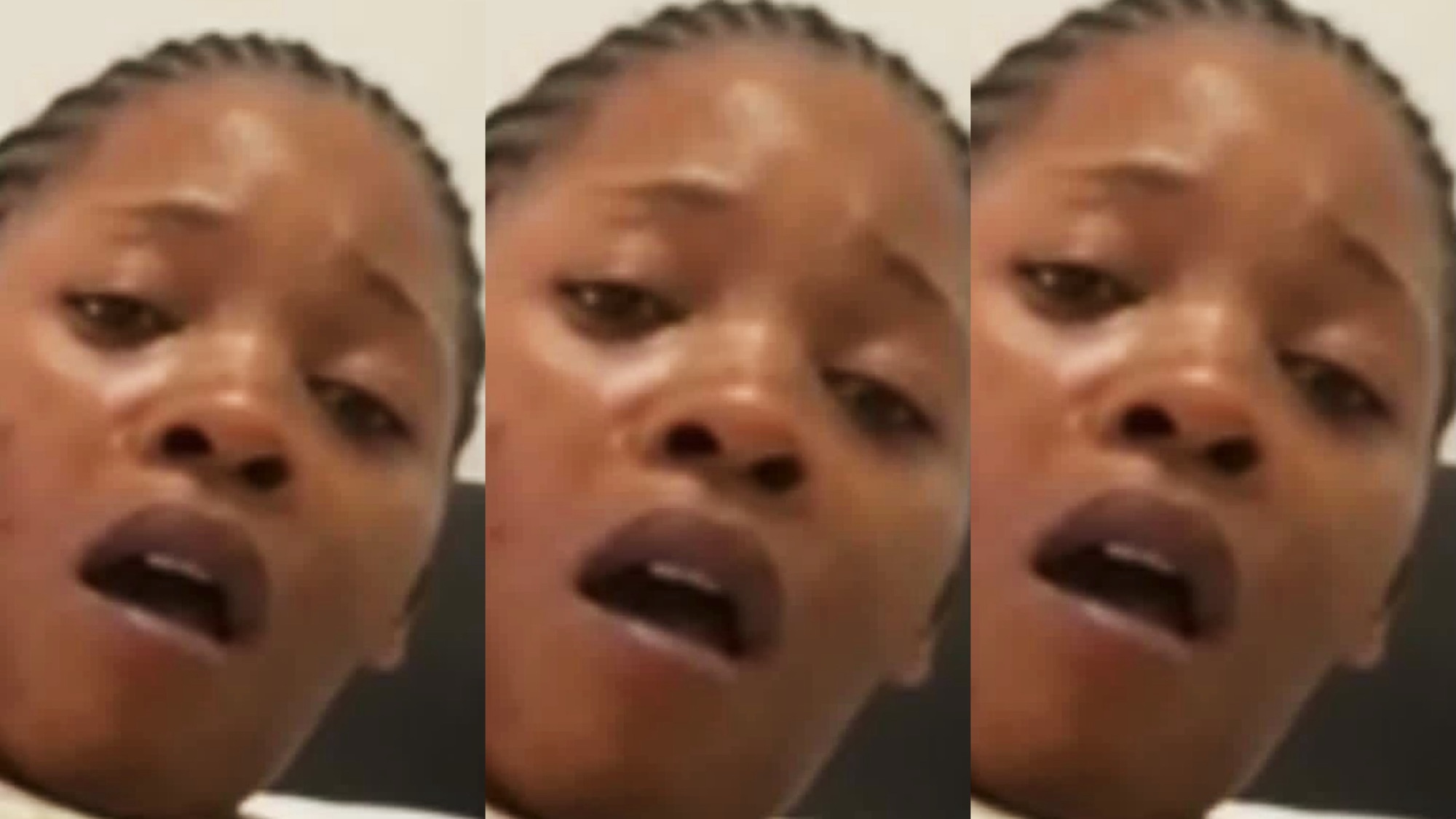 Part 2 of the married woman with Assembly member video