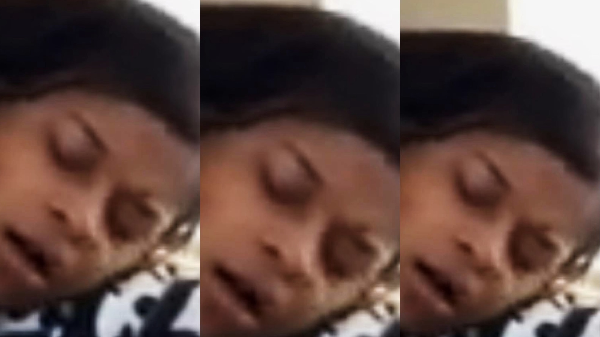 The SHS teacher is with student video is out now