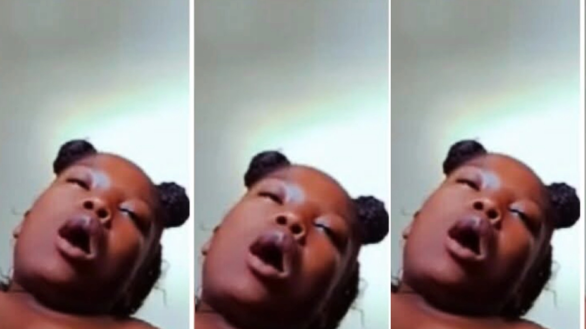 New part of the female Fashion designer with male customer video