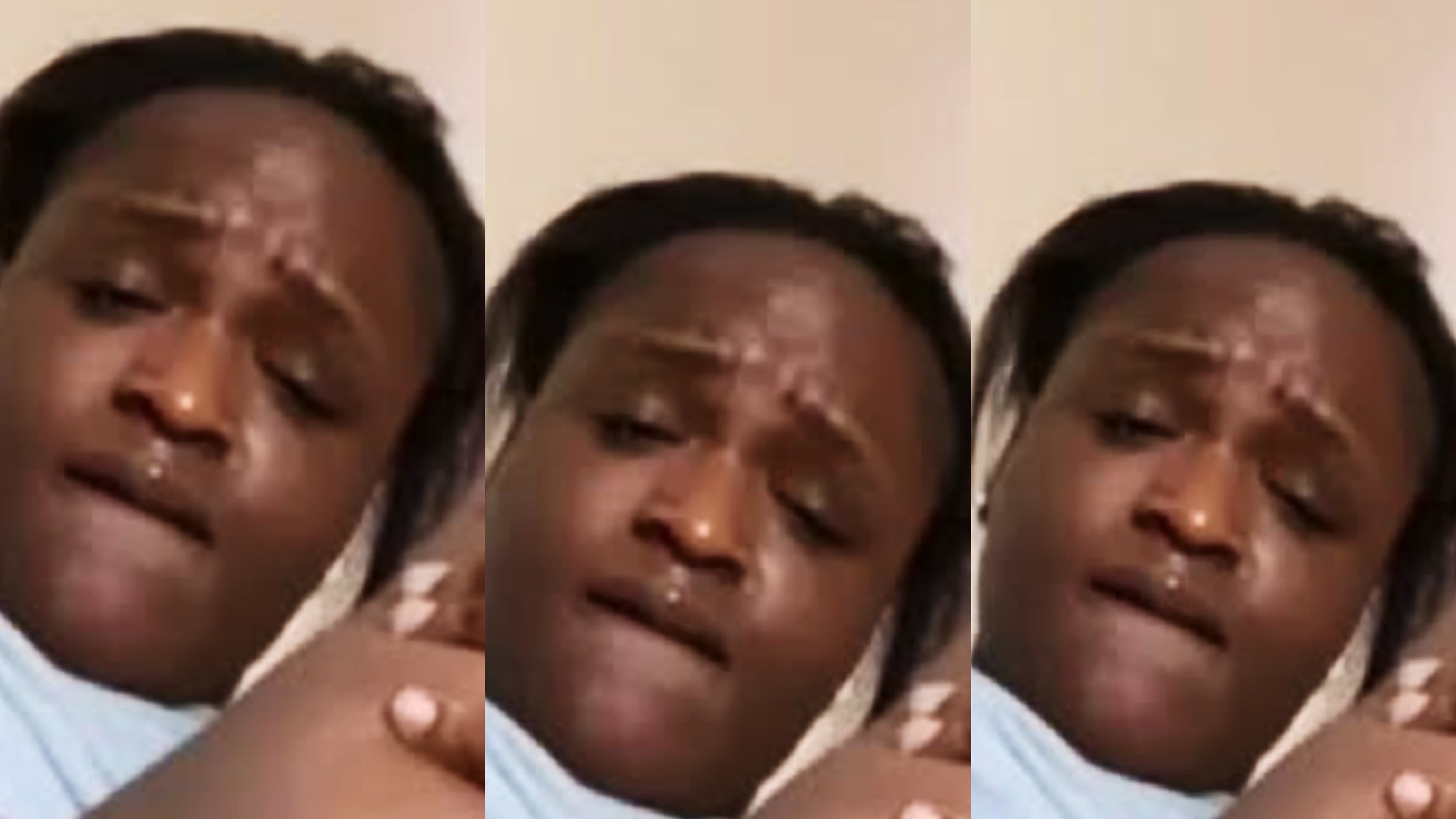 “Young girl with big skills” – This is the video of young lady doing it like a pro